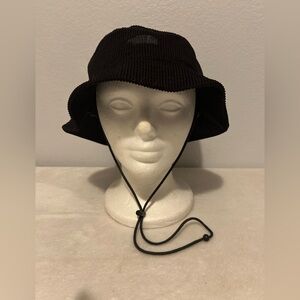 The North Face Black Unisex Hat